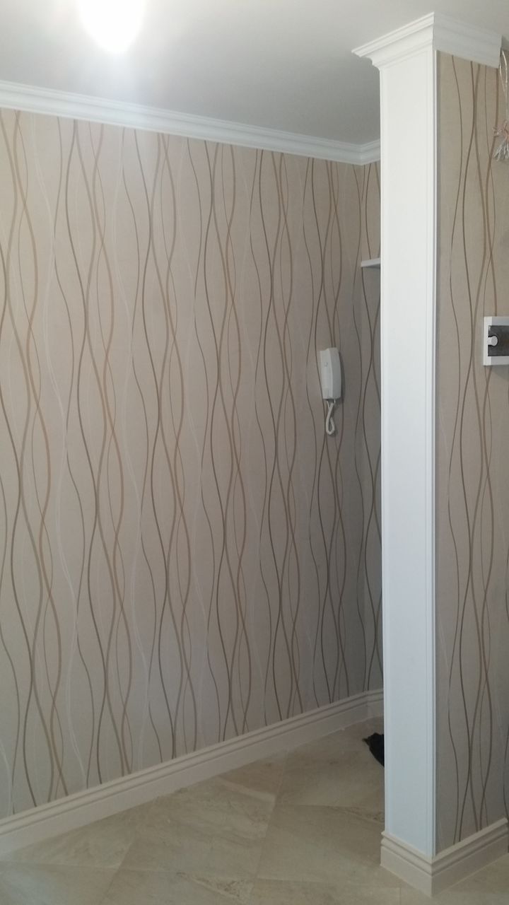 Laminat, plinta фото 5