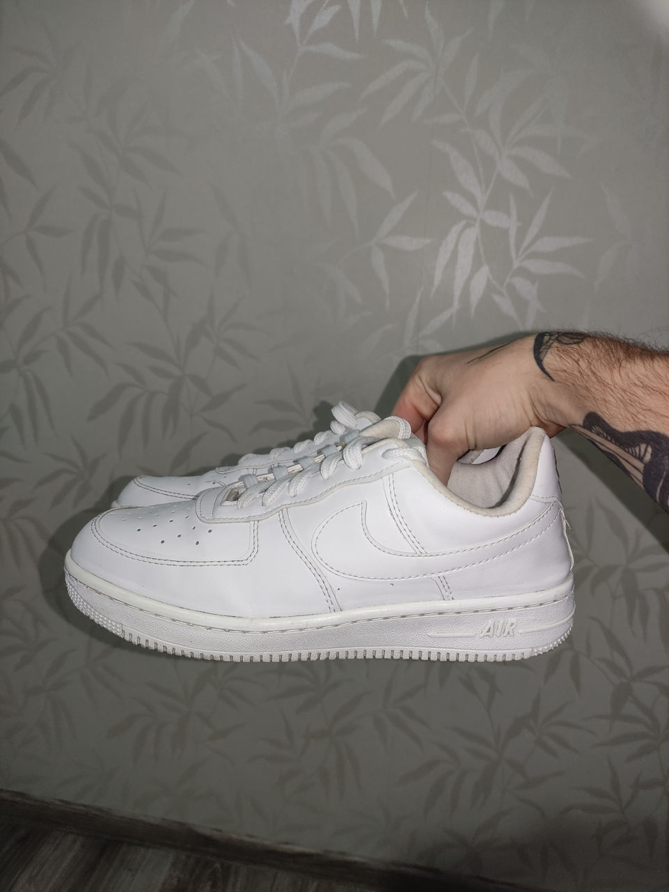 adidași nike air force 1