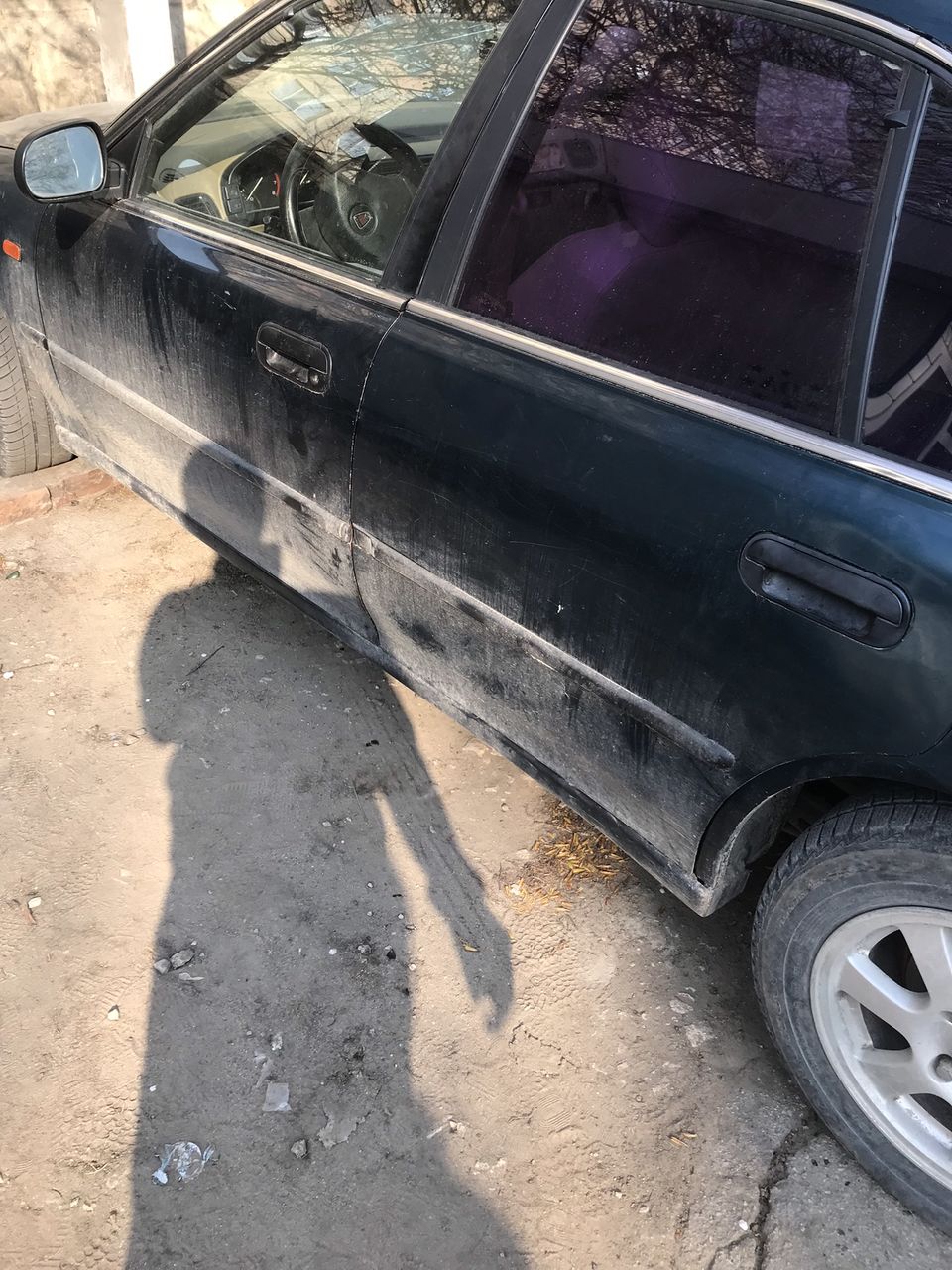 Vind piese de schimb la mina doua Rover 600 si Honda Accord фото 3