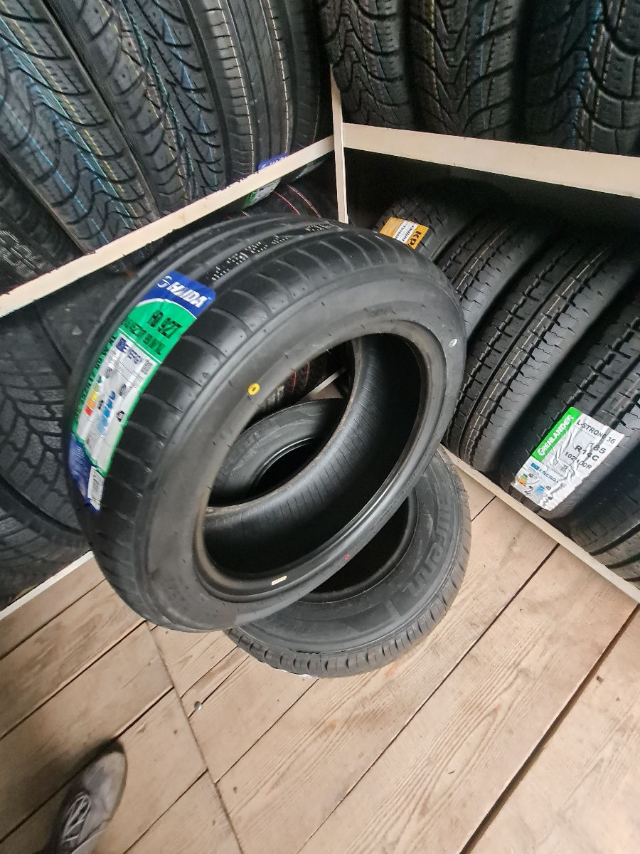 235/45 R17 Linglong Green Max Winter Ice I-15! foto 1