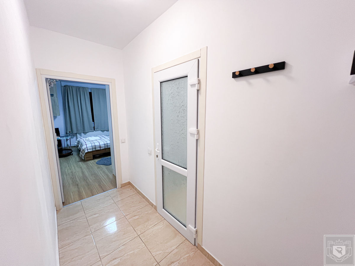 Apartament cu 1 cameră,  Botanica,  Chișinău,  Chișinău mun. foto 9