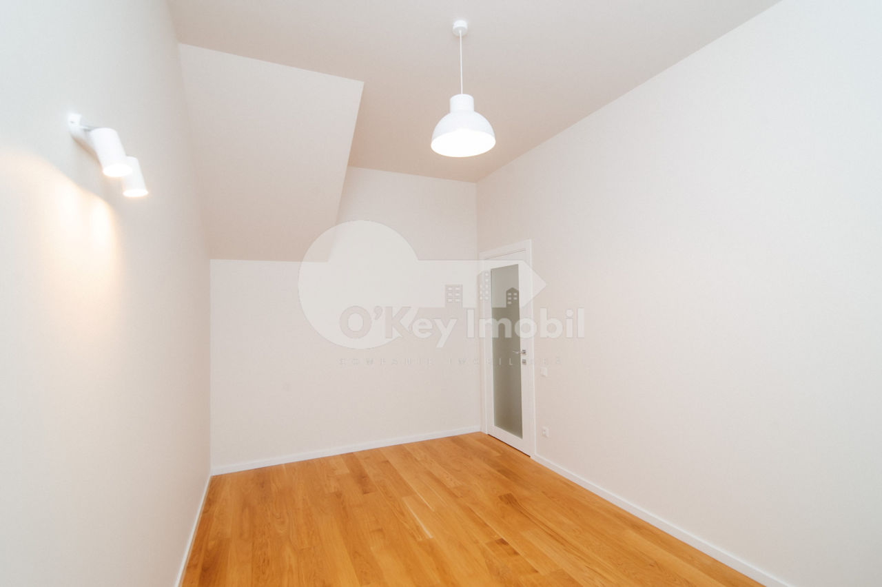 Casă în 3 nivele, 200 mp, Botanica, 2 500 € foto 13