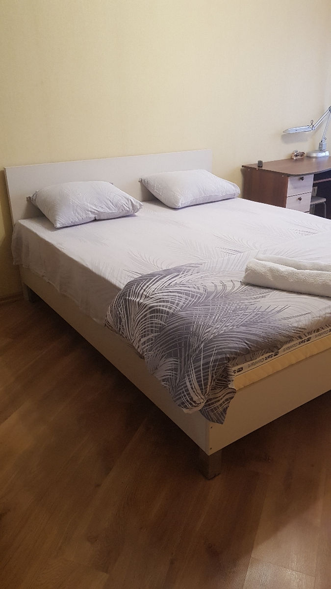 Apartament cu 1 cameră,  Botanica,  Chișinău mun. foto 0