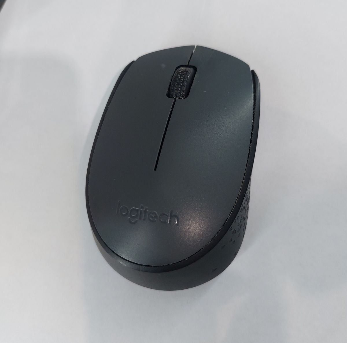 Maus Logitech 220 lei foto 0
