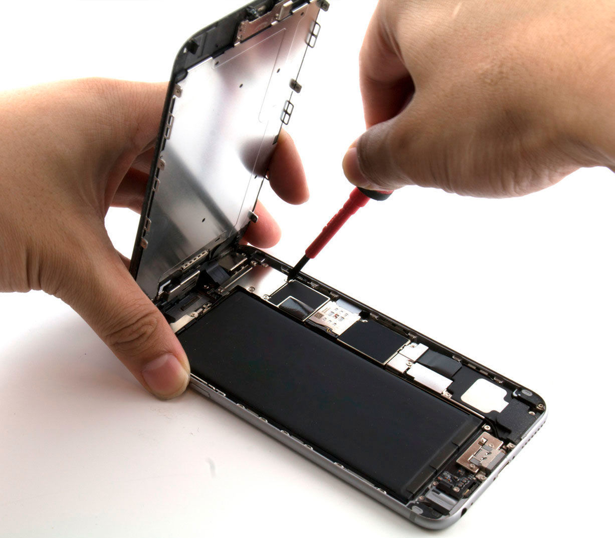 Ремонт gsm любой сложности foto 1