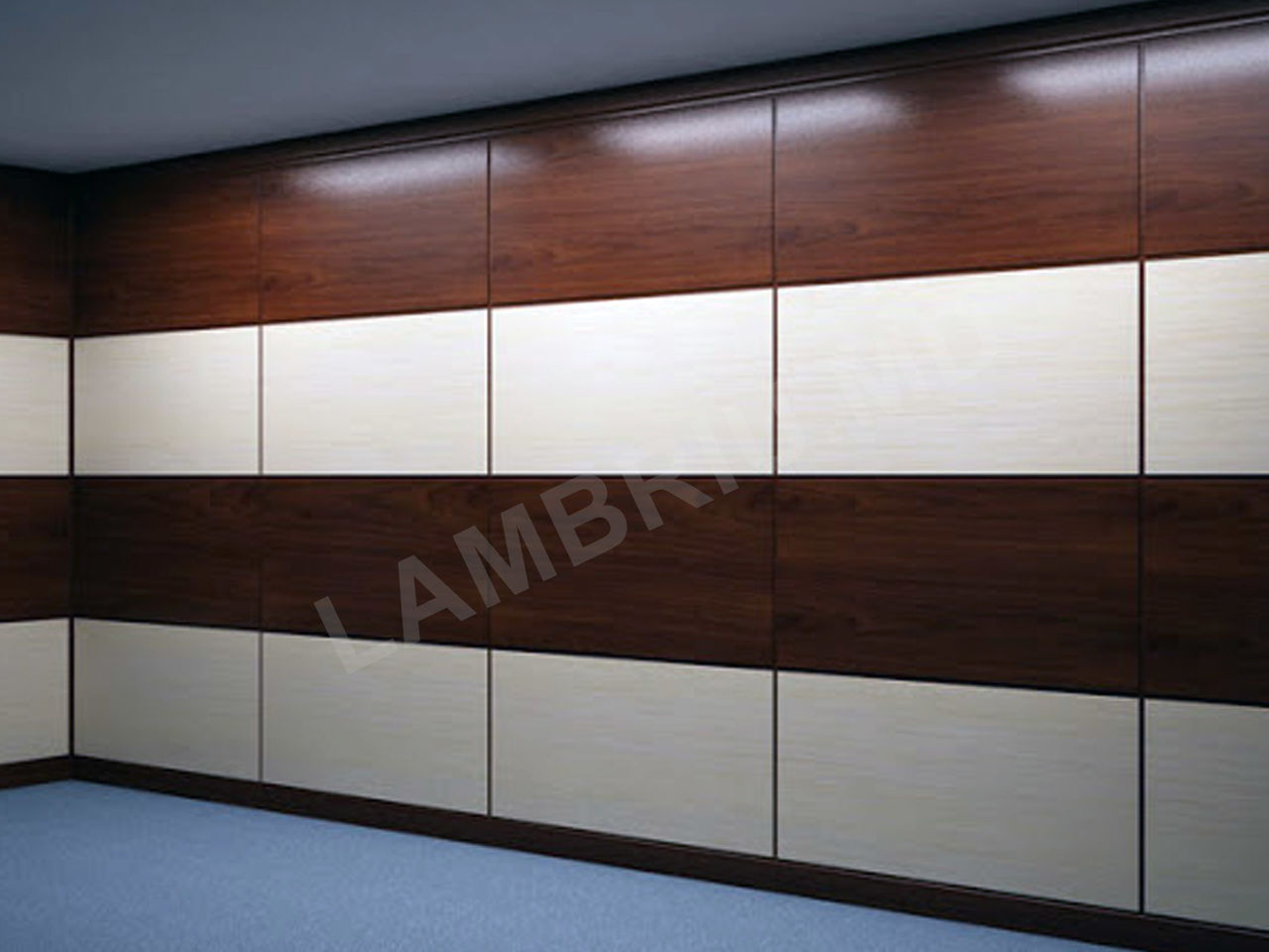 Стеновые панели на основе МДФ "Prime". Новинка. foto 8