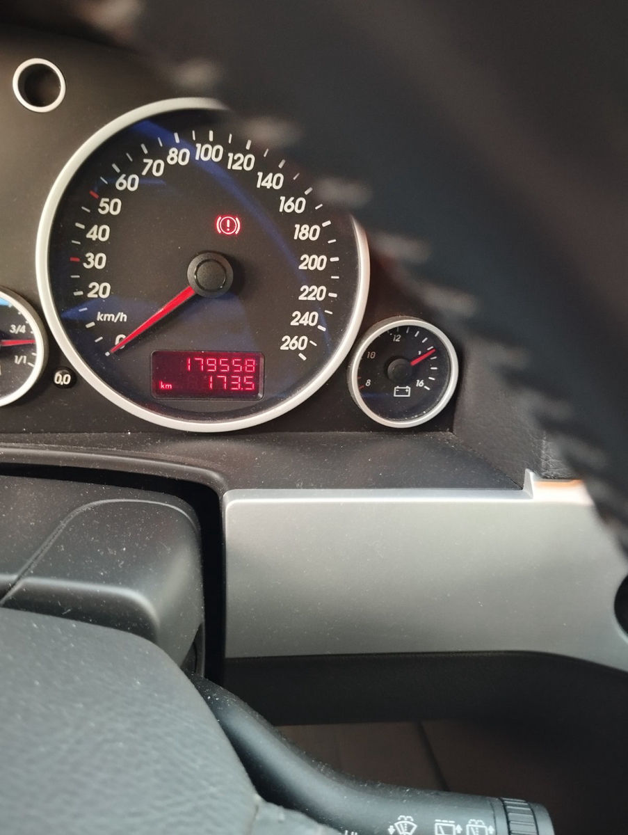 Volkswagen Touareg foto 7
