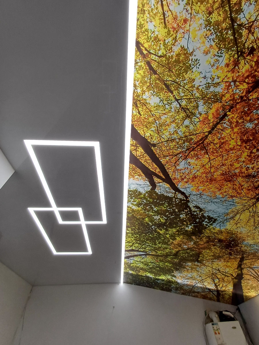 Tavane Extensibile 3D foto 0