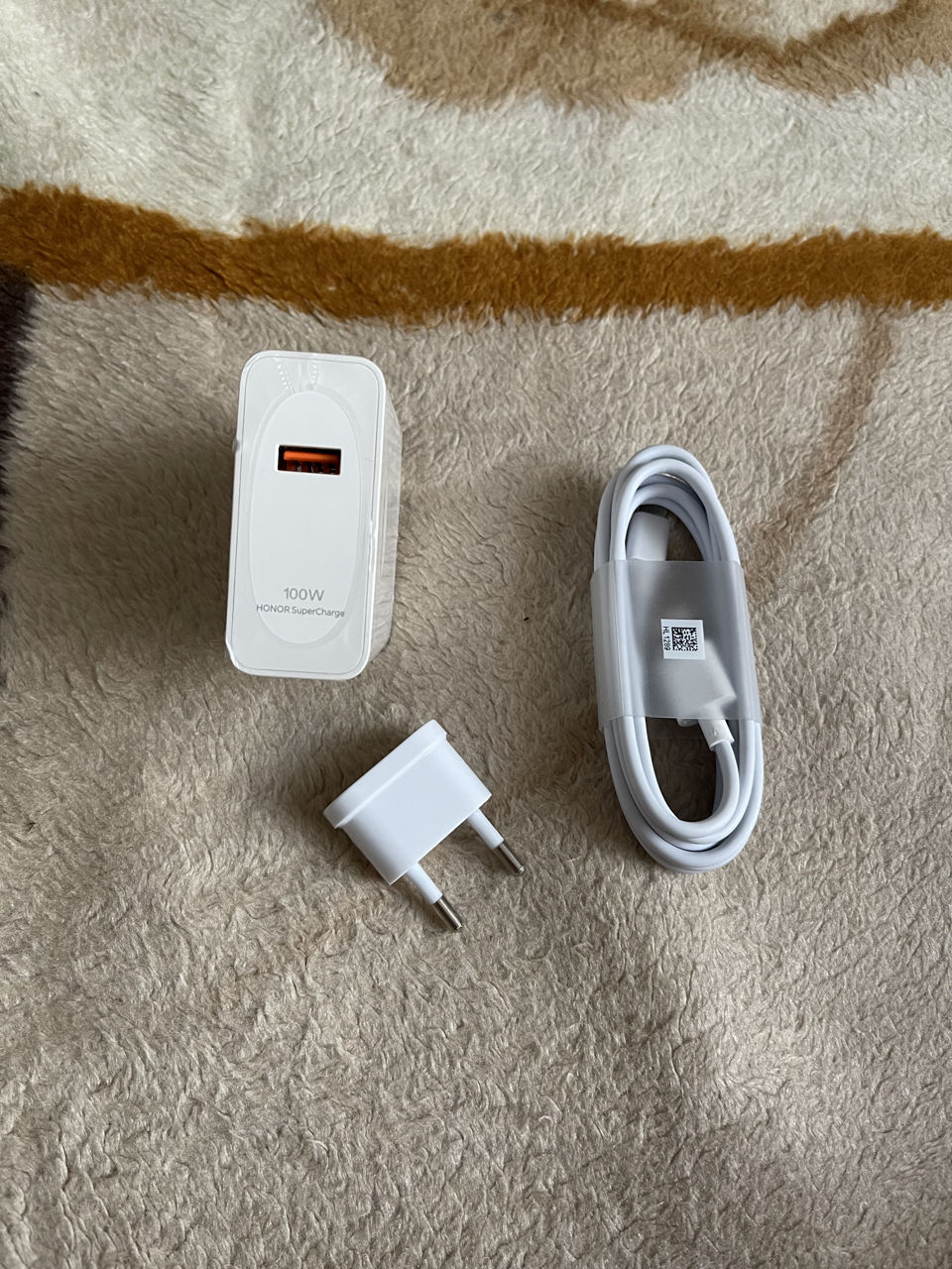 Huawei SuperCharge 100W