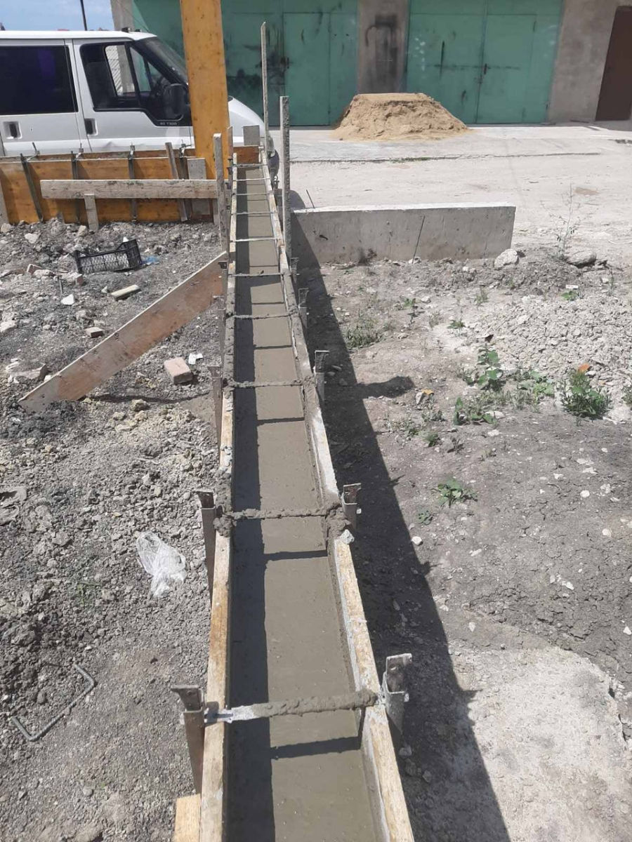 Construim garduri foto 1