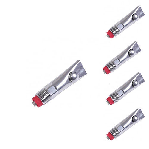 Angro și cu Amanuntul!! Adapatoare tip suzeta pentru porci Demetra DM14, 5 buc - FlexMag - 250 Lei foto 0
