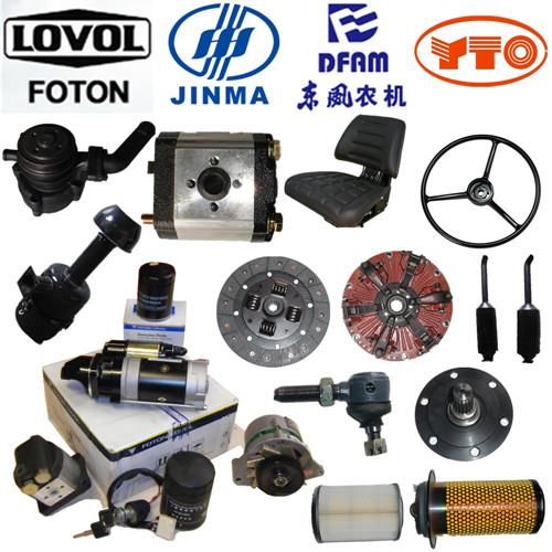 Piese de schimb Jinma, Foton, Lovol, Yto, Dongfeng foto 1