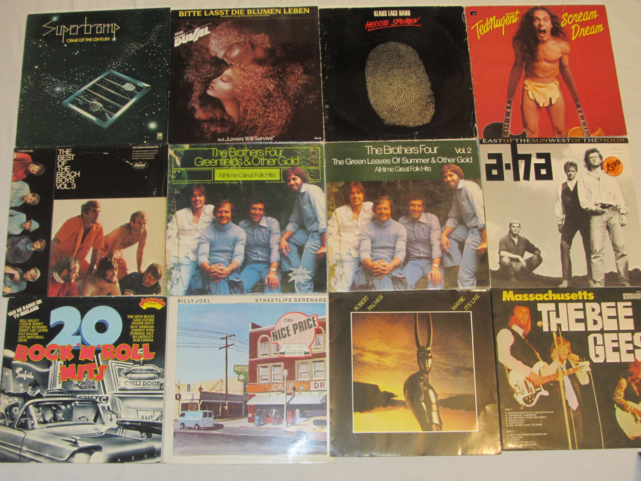 Vinyl. Виниловые пластинки. Фирменный винил. фото 4