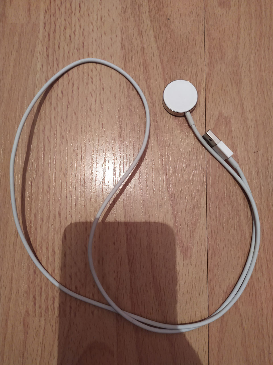 Зарядка для Apple watch оригинал