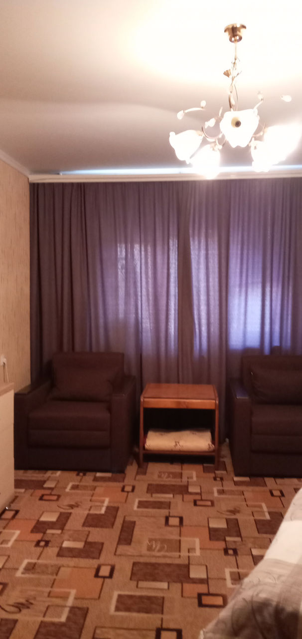 Apartament cu 1 cameră, 40 m², Râșcani, Chișinău foto 6