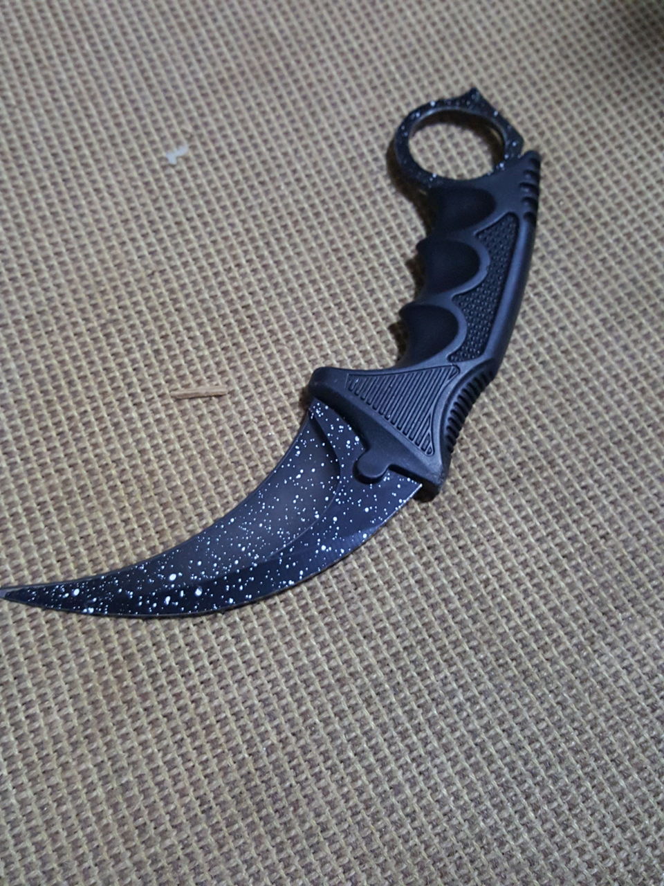 Kerambit керамбит