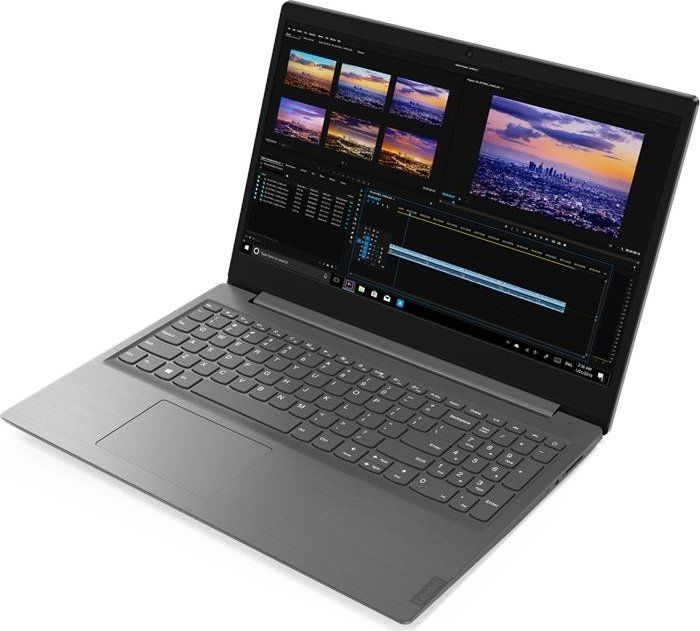 Lenovo V15 , Laptop de performanta si business ! Jocuri / grafica / office / i5/ssd /8gb ram foto 1