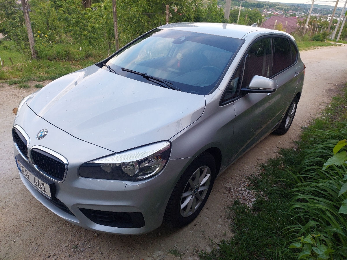 BMW 2 Series foto 2