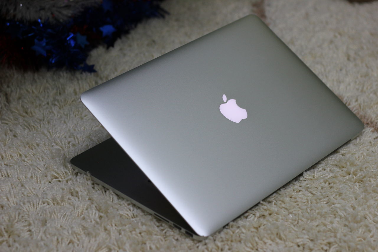 MacBook PRO 15 Retina (Core i7 3615QM/8Gb Ram/256Gb SSD/Nvidia GT 650M/15.4