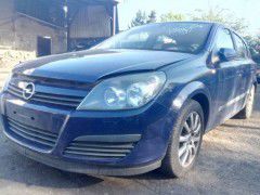 Piese auto разборка запчасти zapceasti   Opel Astra H фото 6