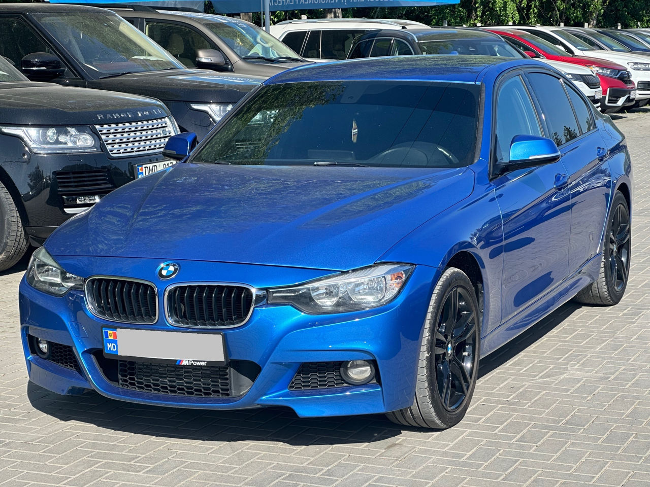 BMW 3 Series foto 0