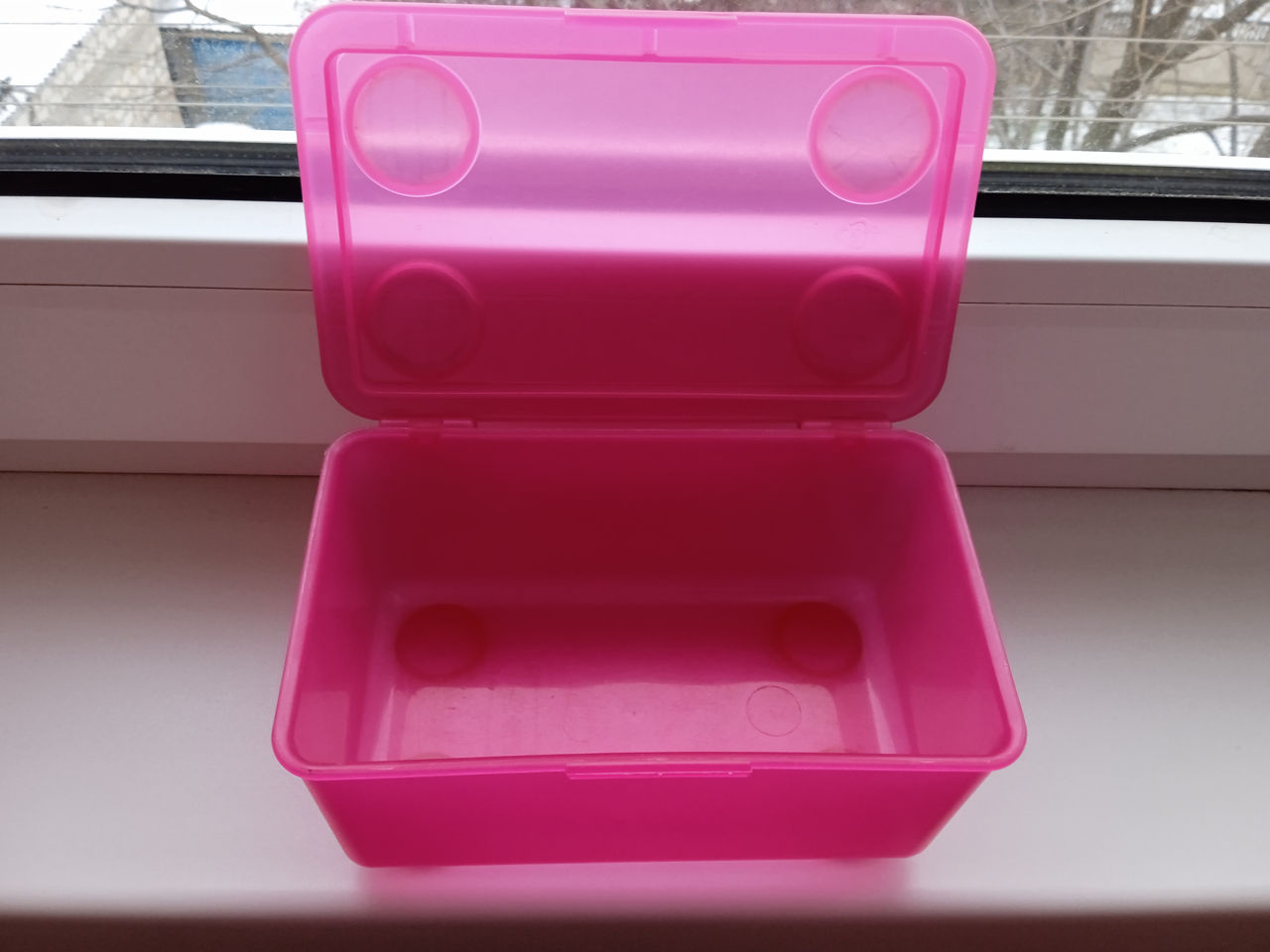 Mini containere IKEA  pentru depozitare  foto 1