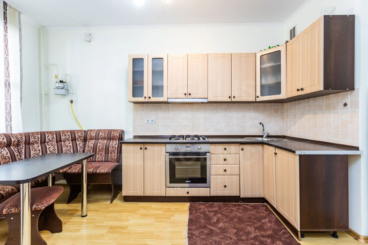 Apartament cu 1 cameră,  Ciocana,  Chișinău,  Chișinău mun. foto 5