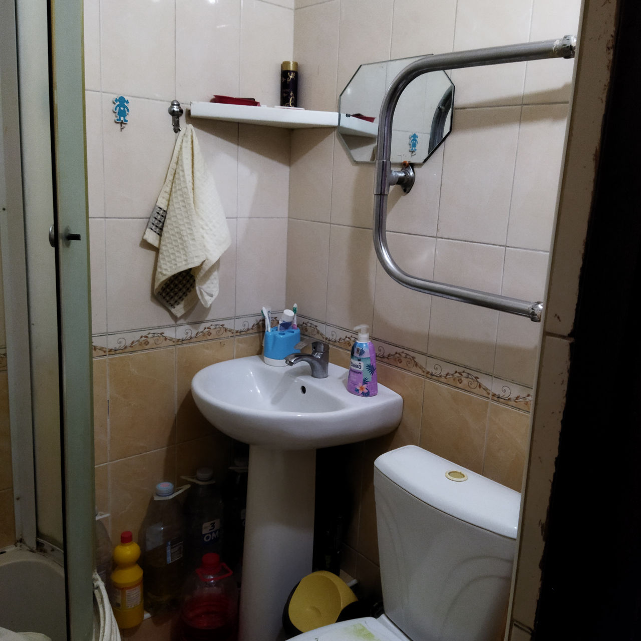Продажа 2 Комнатных Фото