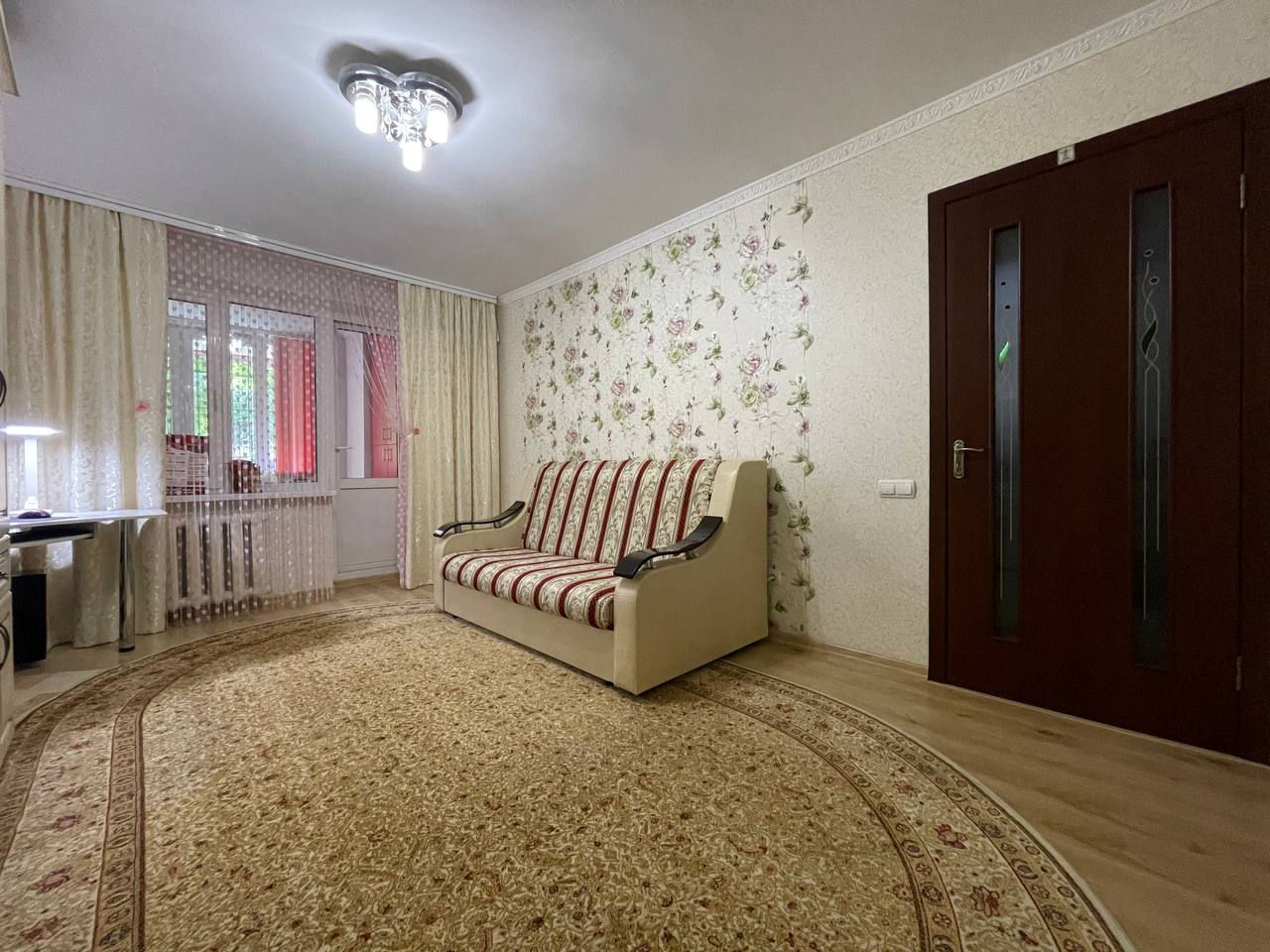 Квартира в аренду ниже рыночной цены в Ciocana
