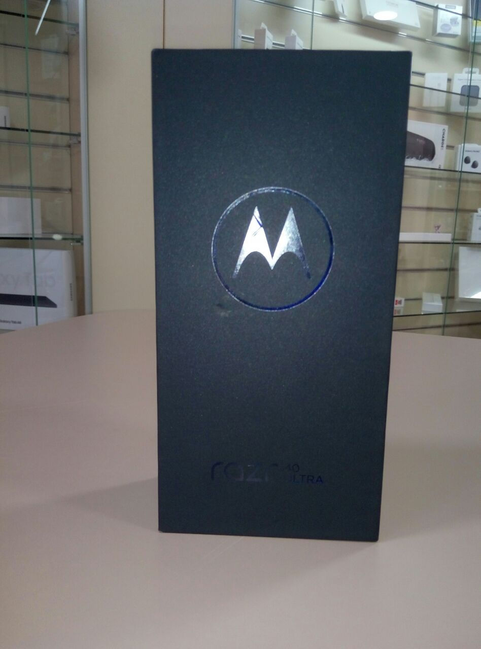 Motorola Razr 40 Ultra 5G 8/256Gb foto 3