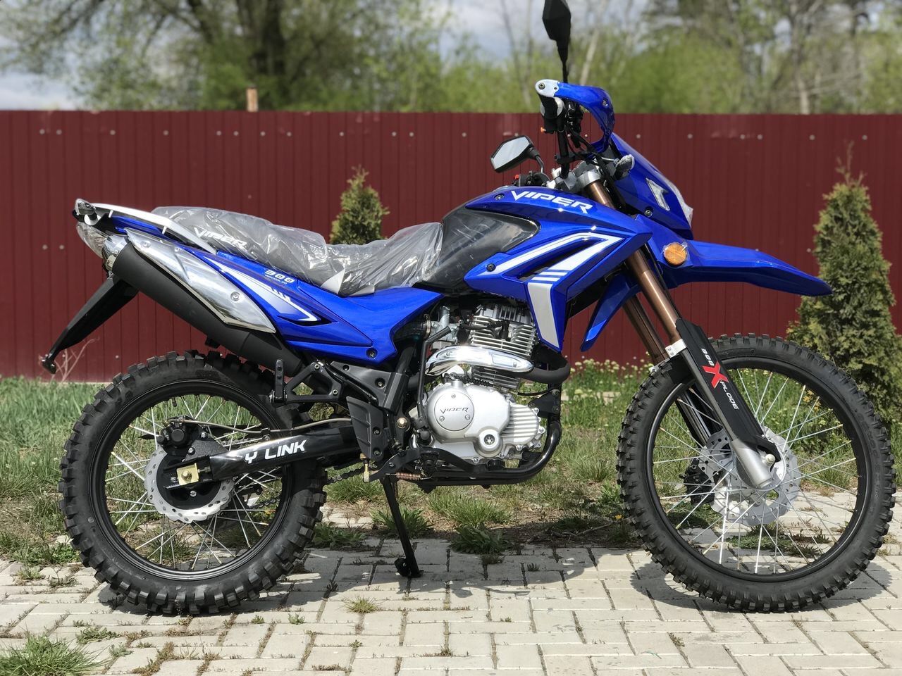 Tour enduro 300. Viper 250 эндуро. Эндуро 300 Вайпер. Viper 200r Enduro. Эндуро 300 кубов.