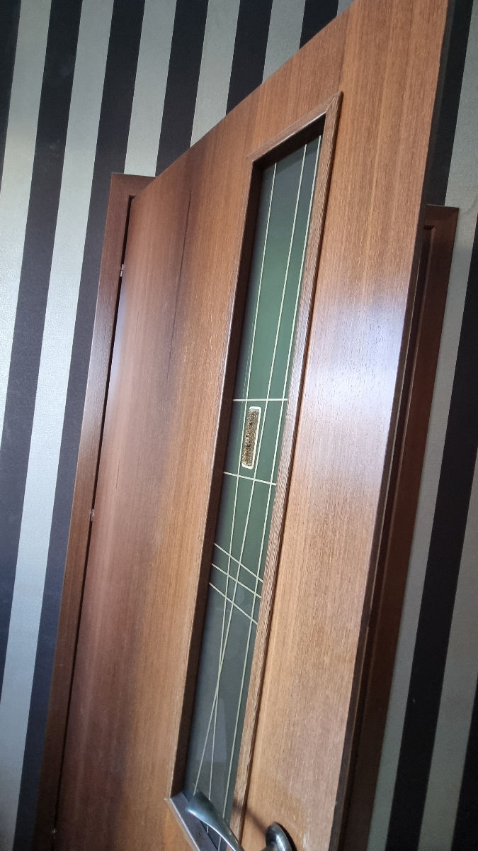Межкомнатные двери б/у foto 4
