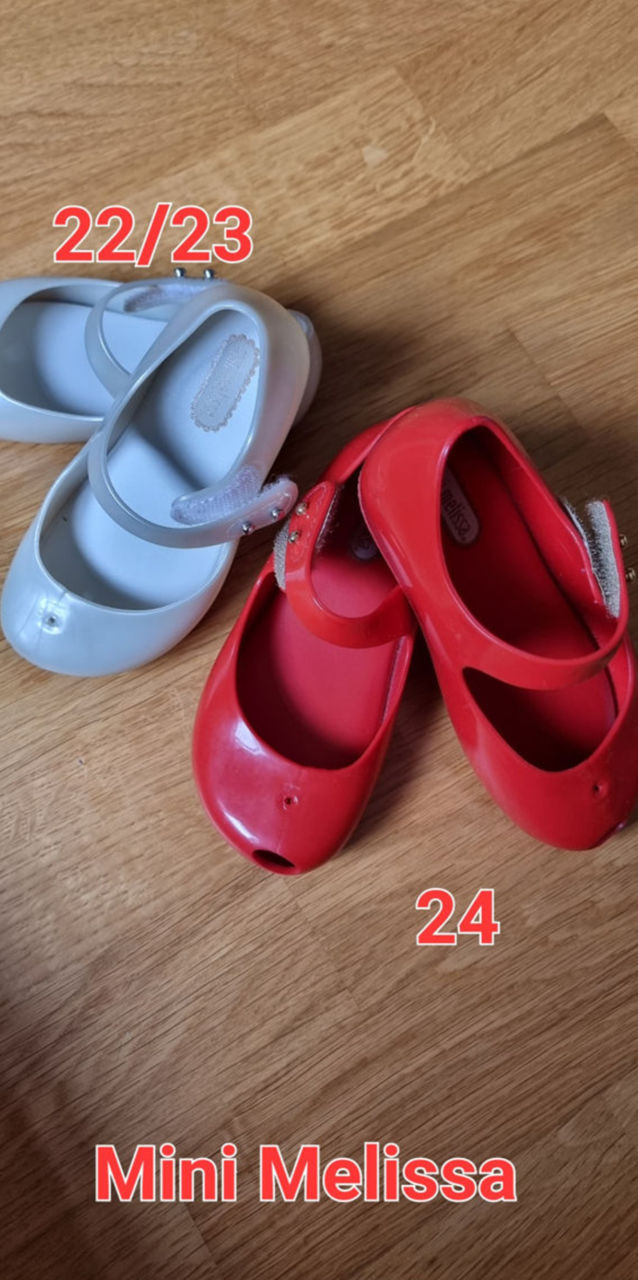 Обувь 22, 23, 25 foto 9