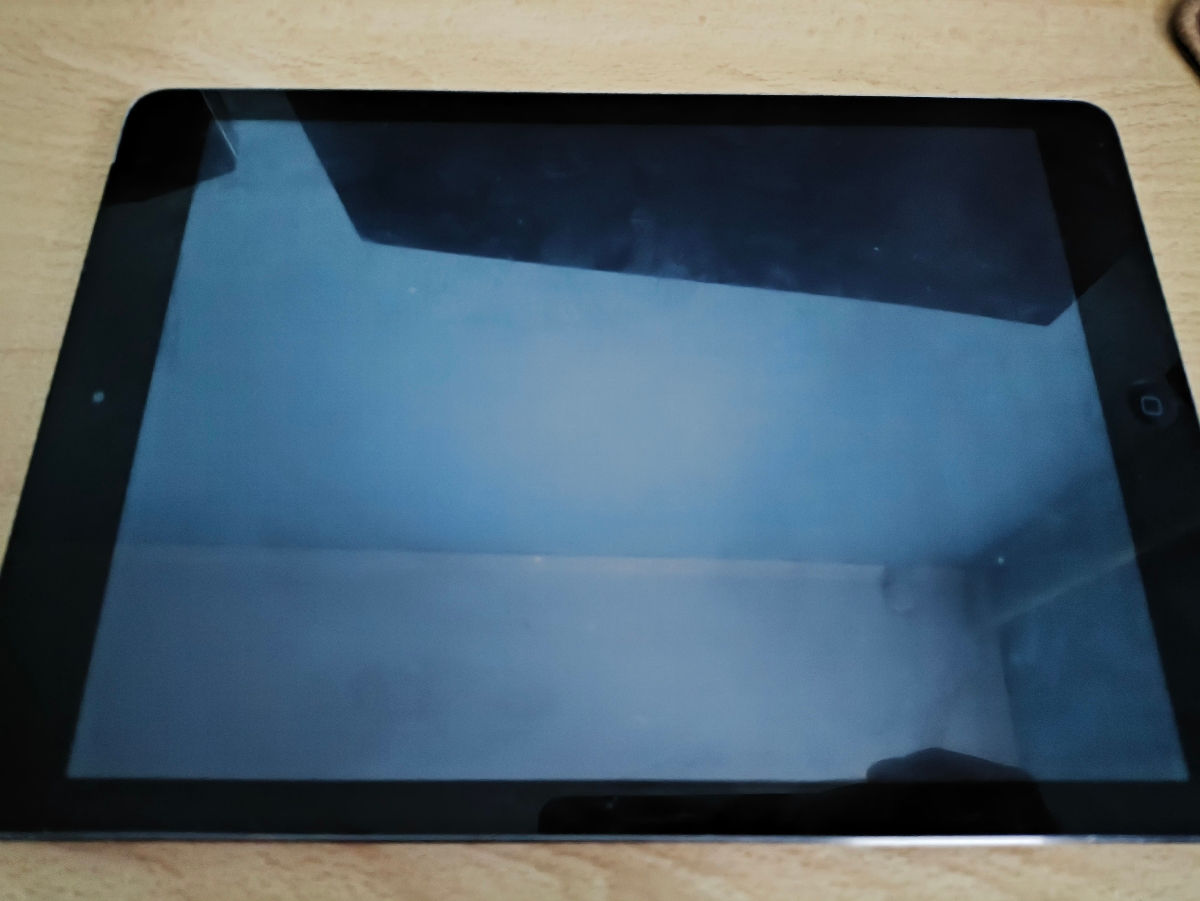 Aipad air  foto 1