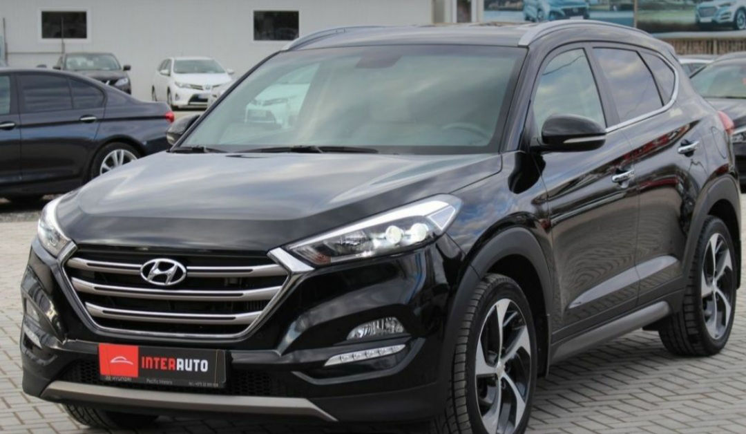 Piese hyundai tucson 2013-2024 foto 1