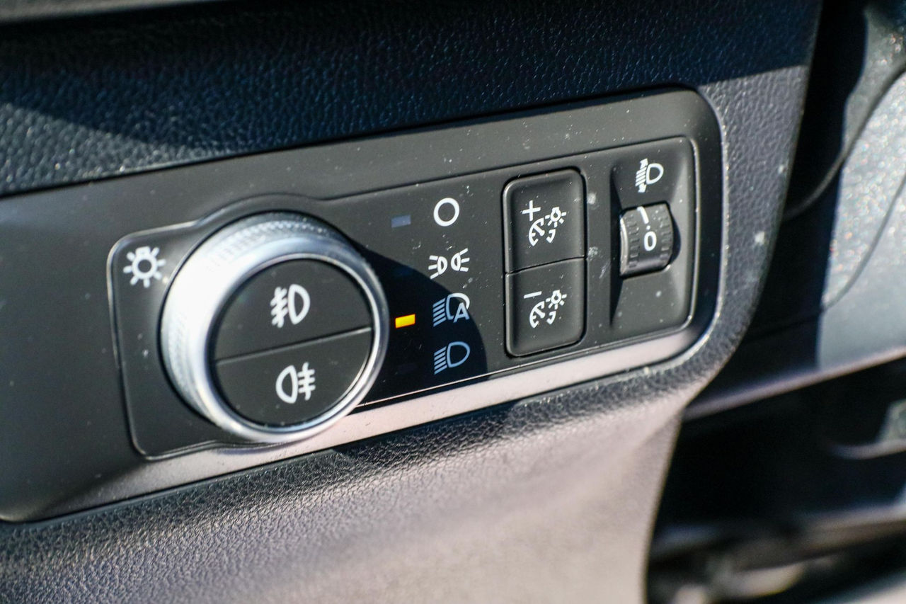 Ford Kuga фото 11