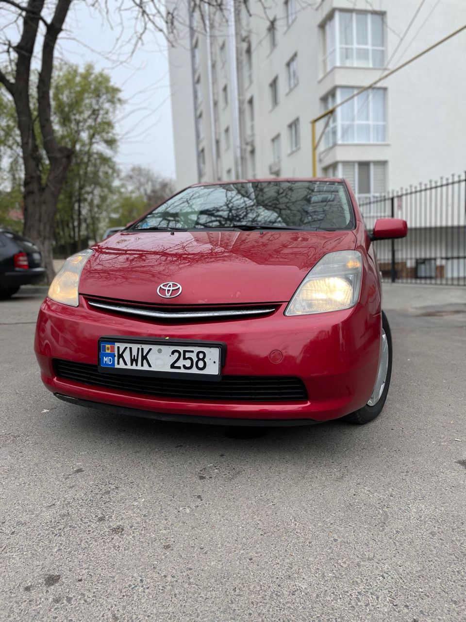 Chirie auto/Аренда авто - Livrare /Доставка 24/24 , Arenda auto Chisinau, Rent a Car Chisinau Toyota фото 1