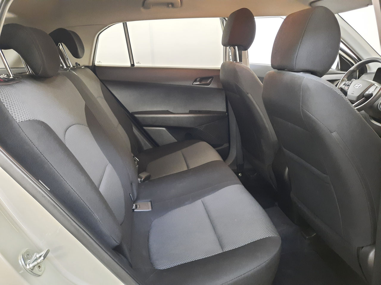 Hyundai Creta foto 11
