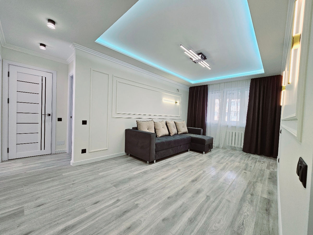 Apartament cu 3 camere,  Botanica,  Chișinău,  Chișinău mun. foto 4