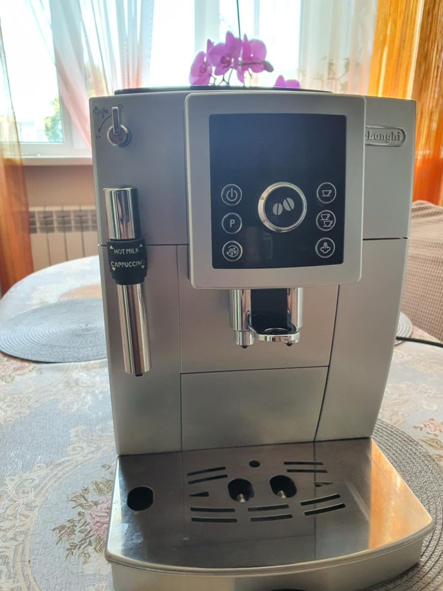 Delonghi foto 0