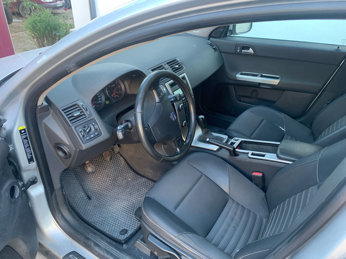 Volvo V50 foto 5