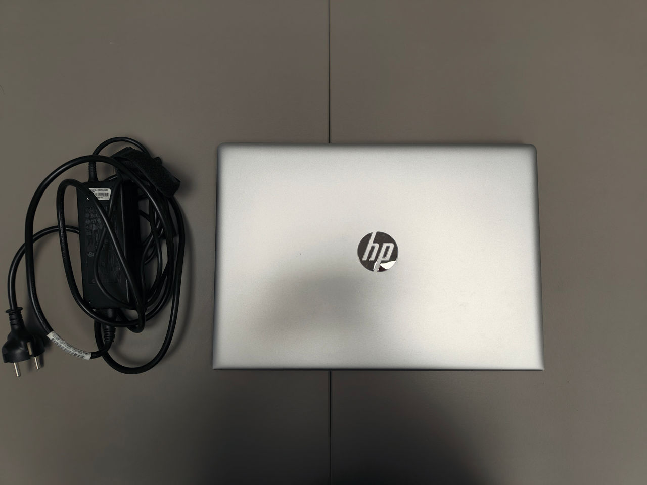 Ноутбук HP PROBOOK 640 G4 (I5-8250U / 16 GB RAM / 256 GB SSD) foto 1