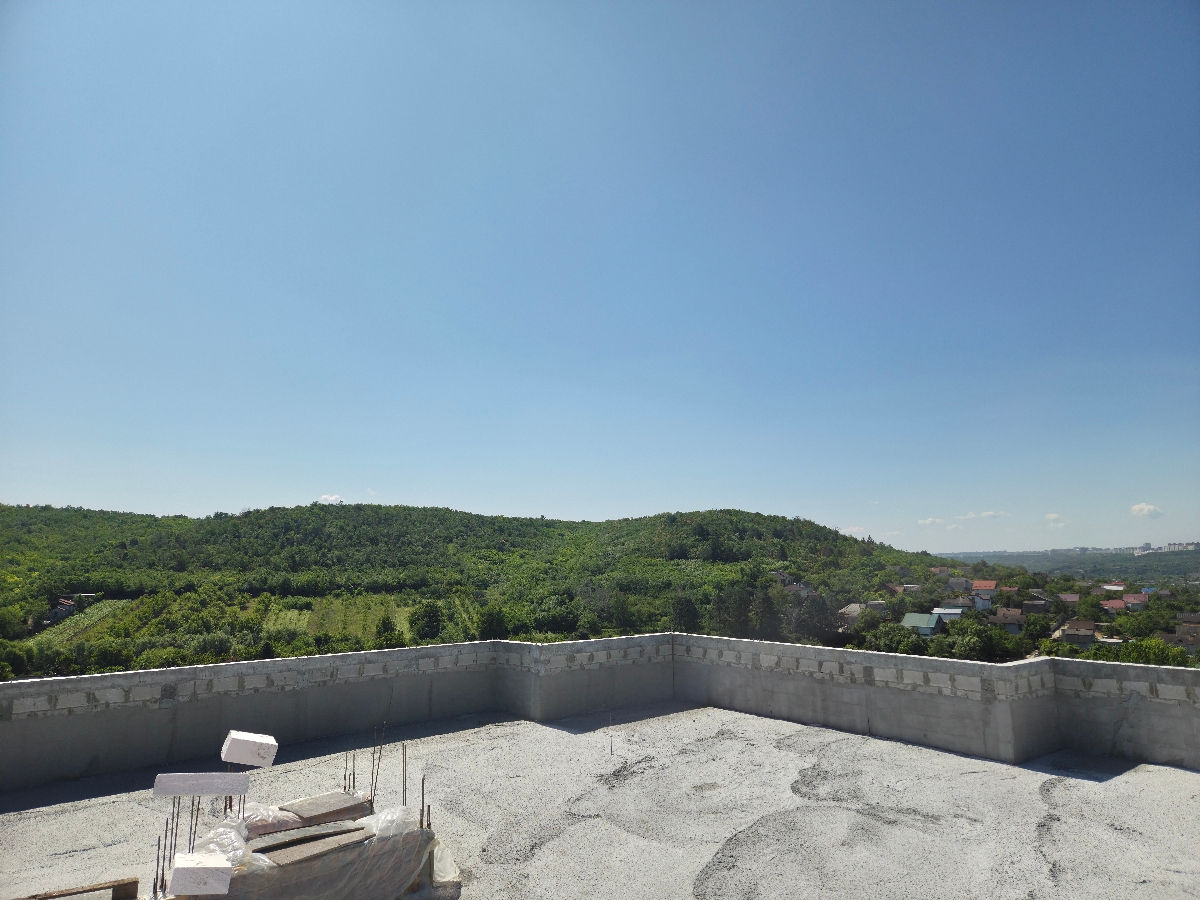 Apartament cu 3 camere,  Centru,  Ghidighici,  Chișinău mun. foto 2