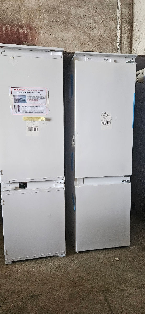 Frigidere incorporabile Beko ,Gorenje și Siemens foto 4