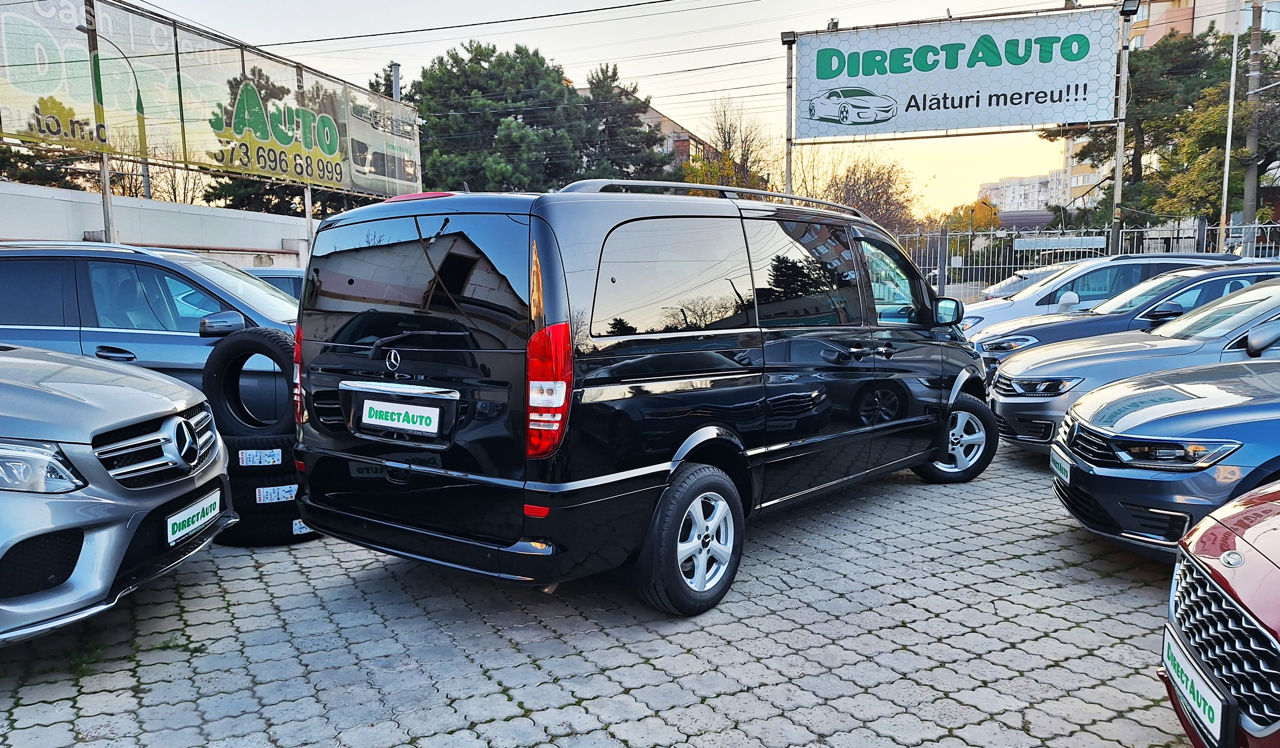 Mercedes Viano foto 1