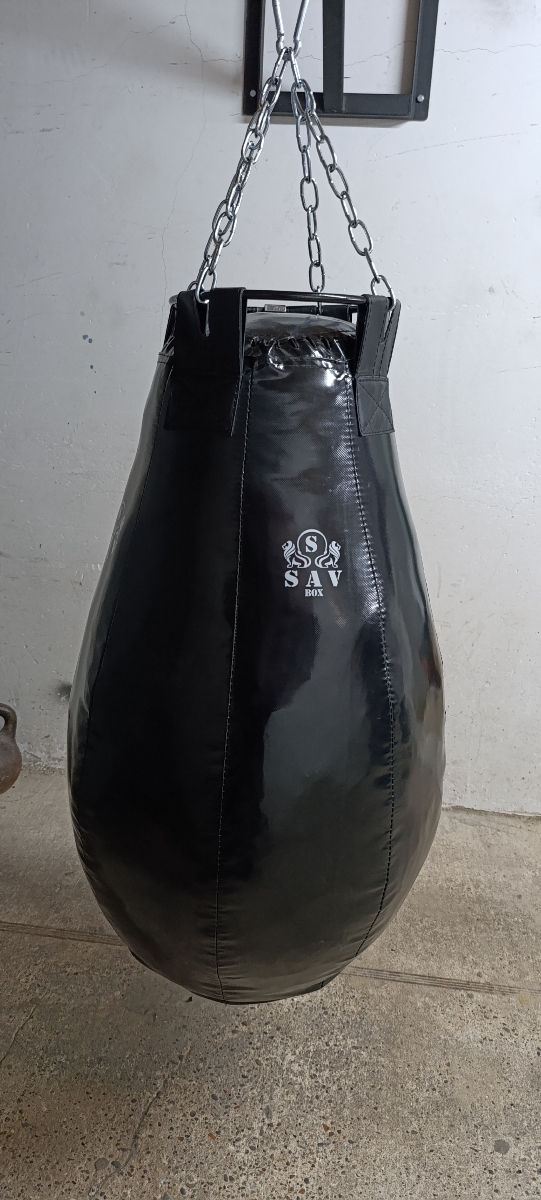 Sac de box фото 2