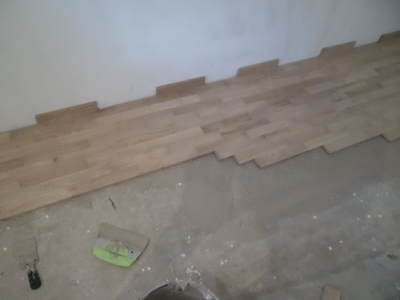 Установка и циклевка паркета, instalare, raschetare, parchet, experienta 25 ani!! foto 6