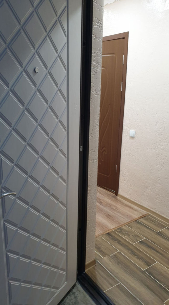 Apartament cu 2 camere,  Râșcani,  Chișinău,  Chișinău mun. foto 1