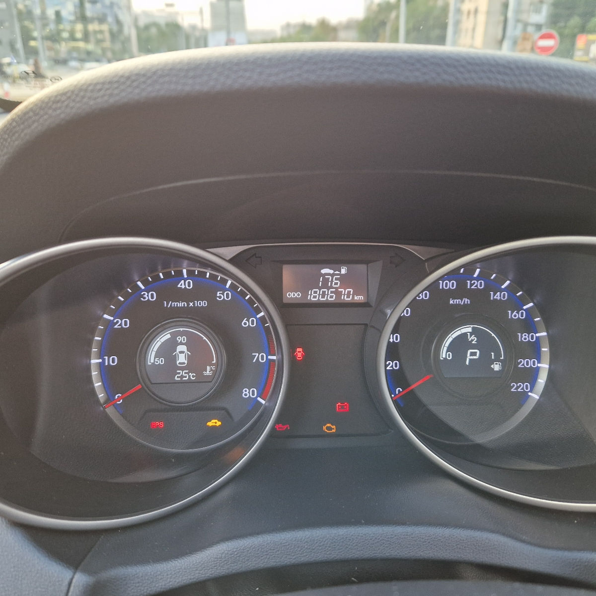 Hyundai ix35 foto 4