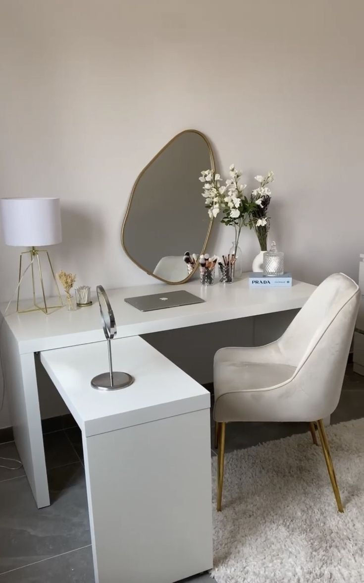 Masă de birou Ikea Malm 151x65 foto 0